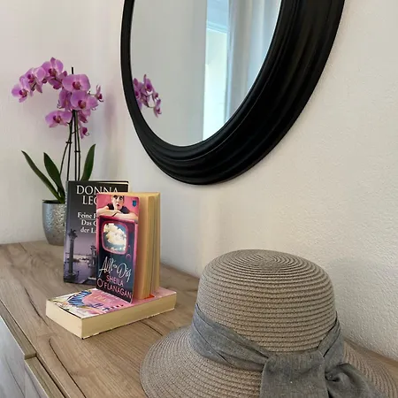 Apartment Noemi Prinos (Thasos)