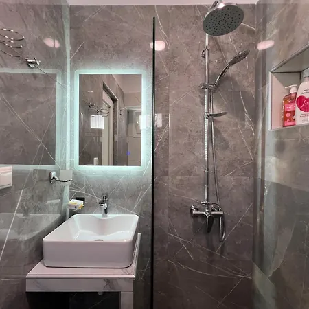 Apartment Noemi Prinos (Thasos)