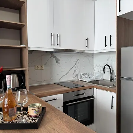 Apartment Noemi *