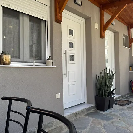 Noemi Apartment Prinos (Thasos)