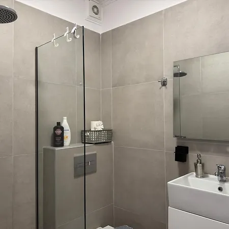 Apartment Noemi Prinos (Thasos)