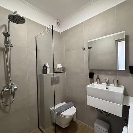 Apartment Noemi *