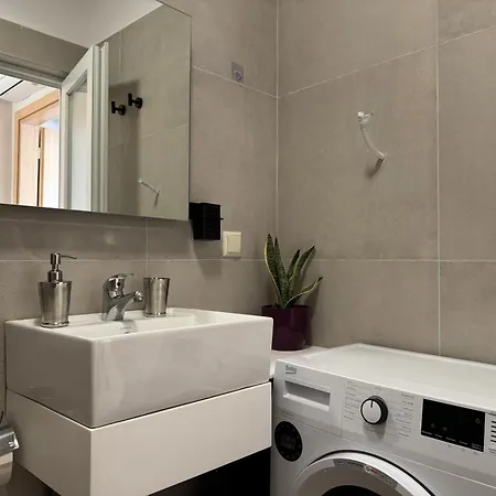 Noemi Apartment Prinos (Thasos)