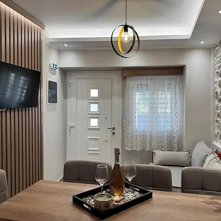 Apartment Noemi *