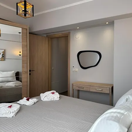 Noemi דירה Prínos