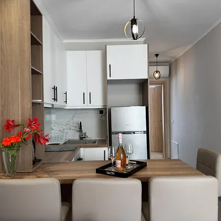 Noemi Apartment Prinos (Thasos)