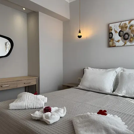 Noemi Apartment *
